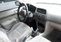 Toyota Corolla Lovelife 2001 MT Gray For Sale -3