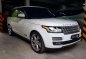 Range Rover Landrover Autobiography SUV for sale-1