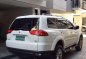 2011 Mitsubishi Montero Gls V for sale-6