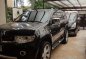 2010 Mitsubishi Montero Black Diesel FOR SALE-3