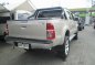 Well-maintained Toyota Hilux 2014 G M/T for sale-7