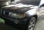 Fresh BMW X5 2000 AT Gray SUV For Sale -1