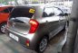 Well-maintained Kia Picanto EX Manual 2016 for sale-3