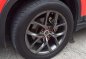Kia Sorento 2013 2.4 1.6V DOHC Red For Sale -10
