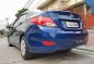 Well-maintained Hyundai Accent 2016 for sale-3