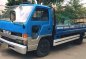 isuzu Elf 16ft 4BE1 MT Blue Truck For Sale -5