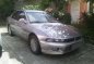 Mitsubishi Galant Shark 2000 AT Silver For Sale -0