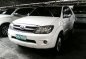 Well-kept Toyota Fortuner 2007 for sale-3