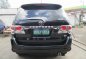 Well-kept Toyota Fortuner 2013 G A/T for sale-3