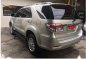 Toyota Fortuner 2.5 crdi 4x2 2012 FOR SALE-3