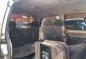 Hyundai Starex 1999 AT Silver Van For Sale -7