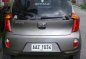 Good as new Kia Picanto 2014 for sale-2