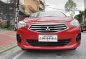 Good as new Mitsubishi Mirage G4 2015 for sale-1