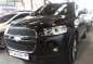 Well-kept Chevrolet Captiva 2015 for sale-5