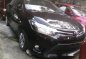 Well-kept Toyota Vios 2016 E A/T for sale-1