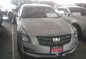 Well-maintained Cadillac ATS 2016 for sale-1