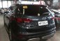 Well-kept Hyundai Santa Fe 2016 for sale-6