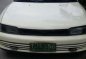 Mitsubishi Lancer GLXI 1993 MT White For Sale -2