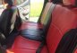 Mitsubishi Strada GLX V 2015 4x2 AT Red For Sale -7
