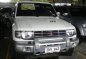 Mitsubishi Pajero 2007 for sale-1