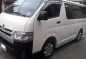 2015 Toyota Hiace for sale-3