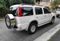 Good as new Ford Everest 2005 for sale-6