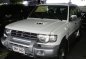 Mitsubishi Pajero 2007 for sale-2