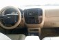 Ford Escape 2007 for sale-5