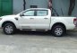 2015 Ford Ranger Wildtruck AT White For Sale -6