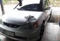 Hond Civic Dimension 2001 MT Silver For Sale -2