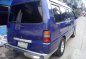 Mitsubishi L300 Exceed 2003 MT Blue For Sale -4