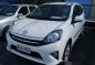 Well-maintained Toyota Wigo 2015 for sale-1