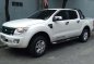 2015 Ford Ranger Wildtruck AT White For Sale -3