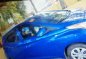 Hyundai Eon 2014 Manual Blue HB For Sale -2