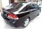 Well-maintained Honda Civic 2006 for sale-4