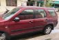 Honda CRV 2002 for sale-3