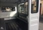 Suzuki Multicab FB 2007 MT White Truck For Sale -3