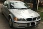 Good as new BMW 316i 2003 for sale-0