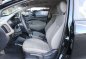 2016 Kia Rio EX 1.4L MT Gas Black Sedan For Sale -2