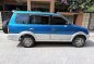 Well-maintained Mitsubishi Adventure 2000 for sale-9