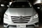 Toyota Innova 2015 for sale-1