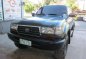 Toyota Landcruiser VX80 4x4 1993 Blue For Sale -7