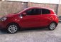 Mitsubishi Mirage gls manual 2013 FOR SALE-0