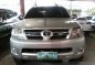 Good as new Toyota Hilux 2008 for sale-2