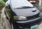 Mitsubishi Spacegear 4M40 Diesel All Power 2004 FOR SALE-1