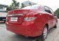 Good as new Mitsubishi Mirage G4 2015 for sale-4