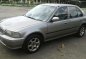 Honda City EXi 1.3 1997 AT Grey For Sale -4