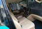 Hyundai Starex VGT 2008 MT Black Van For Sale -1