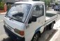 2009 Suzuki Multicab Dropside MT White For Sale -2