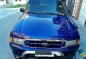 Well-kept Ford Ranger 2002 M/T for sale-1